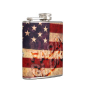 Fading Glory Heupfles (Rechts)