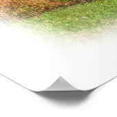 Fading Glory Poster (Hoek)