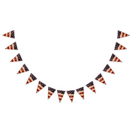 Fading Glory Vlaggetjes