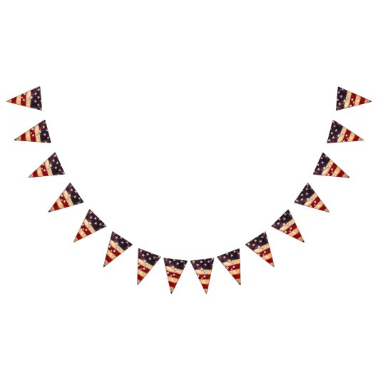 Fading Glory Vlaggetjes (Alle)