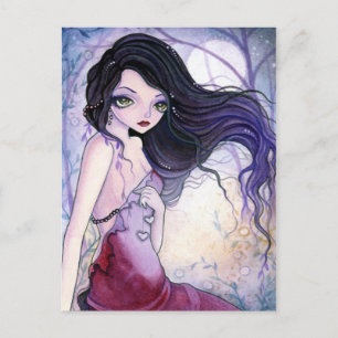 Fading Love - Briefkaart