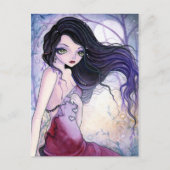 Fading Love - Briefkaart (Voorkant)