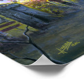 Fading Poster (Hoek)