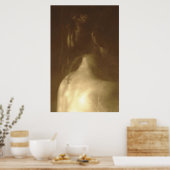 Fading Poster (Keuken)