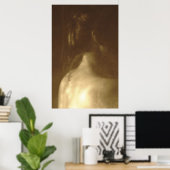 Fading Poster (Thuiskantoor)