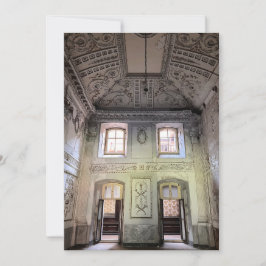 Fading Splendor Flat Kaart