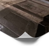 Fading Splendor Poster (Hoek)