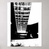 Fading Strings Poster (Voorkant)