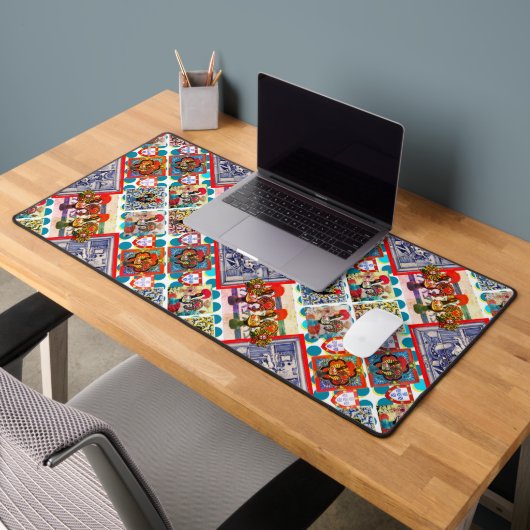 Fado, Portugese volksmuziek Bureaumat (Kantoor 2)