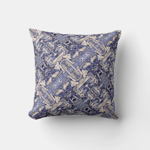 Fado Portugese volksmuziek Kussen