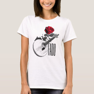 Fado T-shirt