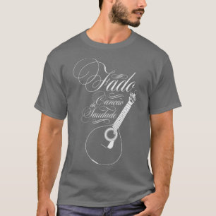 Fado T-shirt