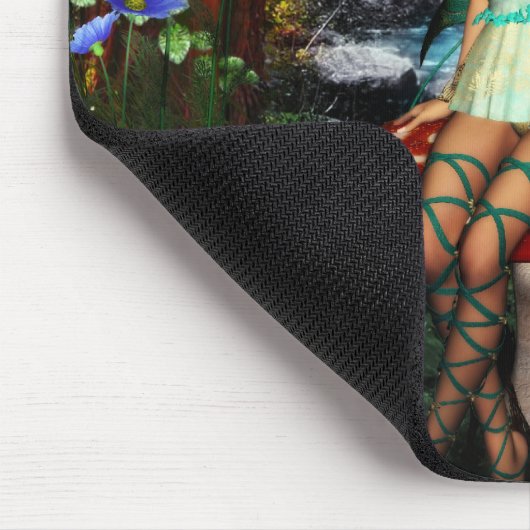 fae3mousepad muismat (Hoek)