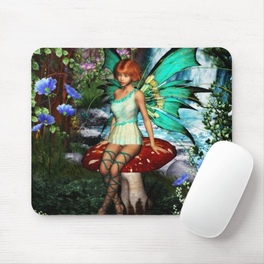 fae3mousepad muismat (Met muis)