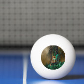 fae-1 pingpongbal (Net)