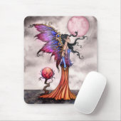 Fae Abigail Fairy Muismat (Met muis)