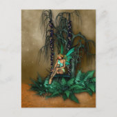 Fae Briefkaart (Voorkant)