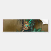 Fae Bumperstickers (Voorkant)