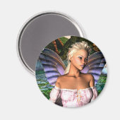 FAE Fairy magneet (Voorkant / Achterkant)