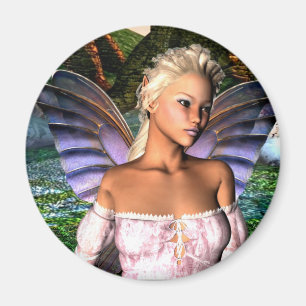FAE Fairy magnet