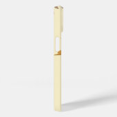 Fae grafische kunst, mystieke mot Case-Mate iPhone case (Achterkant / Rechts)