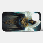 Fae Guardian Fantasy Case-Mate iPhone Case (Achterkant (horizontaal))