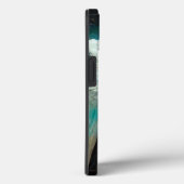 Fae Guardian Fantasy Case-Mate iPhone Case (Achterkant / Rechts)