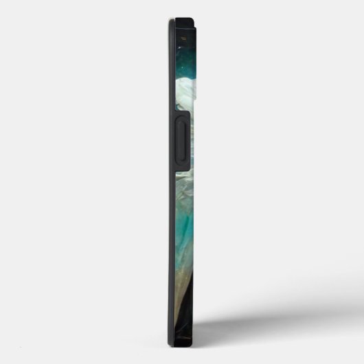 Fae Guardian Fantasy Case-Mate iPhone Case (Achterkant / Rechts)