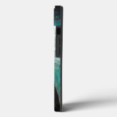 Fae Guardian Fantasy Case-Mate iPhone Case (Achterkant / Links)