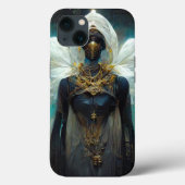 Fae Guardian Fantasy Case-Mate iPhone Case (Achterkant)