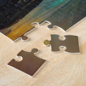 Fae Guardian Fantasy Legpuzzel (Zijkant)