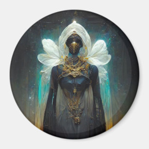 Fae Guardian Fantasy Magneet
