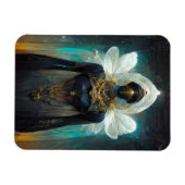 Fae Guardian Fantasy Magneet (Horizontaal)