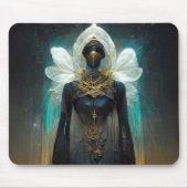 Fae Guardian Fantasy Muismat (Voorkant)