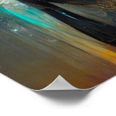 Fae Guardian Fantasy Poster (Hoek)