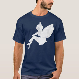 Fae Lovers Fairy Cottcore Aesthetics Grunge got T-shirt