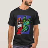 Fae of the Dead T-shirt (Voorkant)