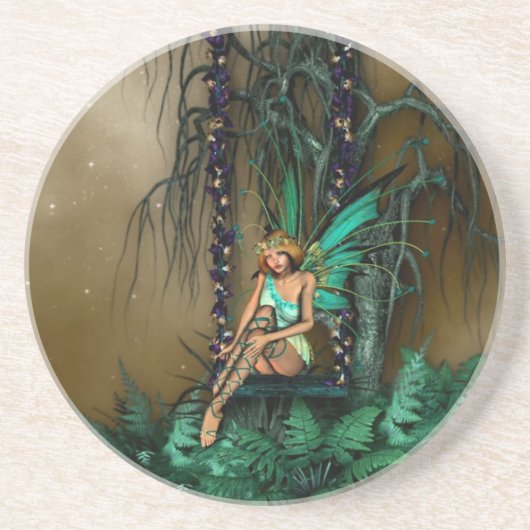 Fae Onderzetter (Voorkant)