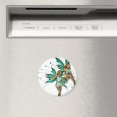 Fae Pair Magnet (Insitu (Vaatwasser))