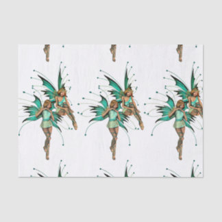 Fae Pair Tissuepapier