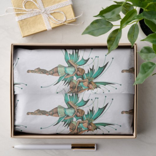 Fae Pair Tissuepapier (Geschenk)