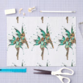 Fae Pair Tissuepapier (Craft)