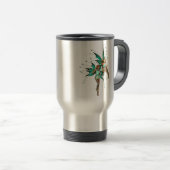 Fae Pair Travel Mug Reisbeker (Voorkant rechts)