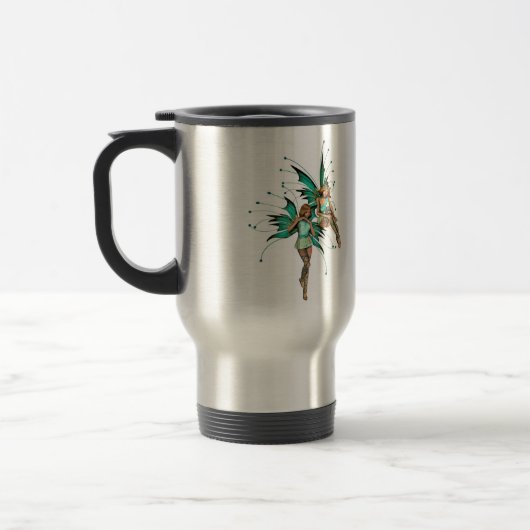 Fae Pair Travel Mug Reisbeker (Links)