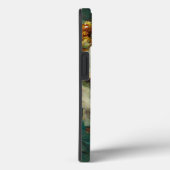 Fae Skull Fantasy Case-Mate iPhone Case (Achterkant / Rechts)