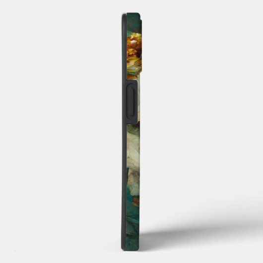 Fae Skull Fantasy Case-Mate iPhone Case (Achterkant / Rechts)