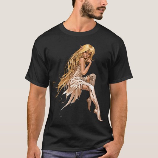 FAE T-SHIRT (Voorkant)
