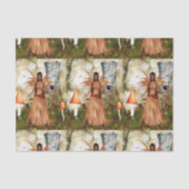 Fae Tissuepapier (Voorkant)