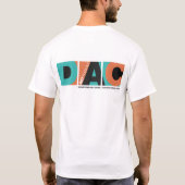 Fae Yamaguchi Class Collective T-Shirt (Achterkant)