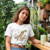  Faecore Hands T-shirt